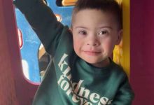 lustrous-lights,-sizable-city,-diminutive-boy:-east-dundee-toddler-to-appear-on-times-sq.-screen