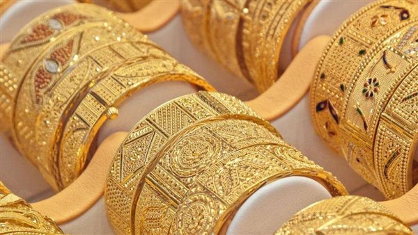 اشترى وانت الكسبان .. س الذهب بمنتصف تعاملات اليوم الخميس 19 يونيونيونيونيونيونيونيونيونيونيونيونيونيونيونيونيونيونيونيونيونيونيونيونيو