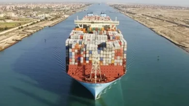 Chinese, Pakistani and Egyptian-Turkish projects in the economy of the Suez Canal, with investments of $ 155 million – ryan