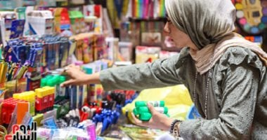 3 نصائح تخلي شراء السبلايز للمدرسة يعدي من غير نكد ولا توتر