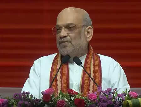 The Minister of Home Affairs Shah will set up ‘Second National Anti-Narcotics Task Force Conference’ on Tuesday