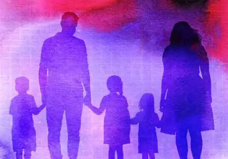 Delhi: A slight decrease in the birth rate in 2024 increased the mortality rate