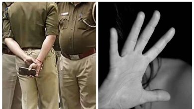 ‘Clap, tear clothes, porn stories …’, I cry for the police
