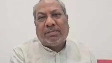 The state of Muslims was worse than Dalits, Waqf Amendment was needed: Sanjay Nishad