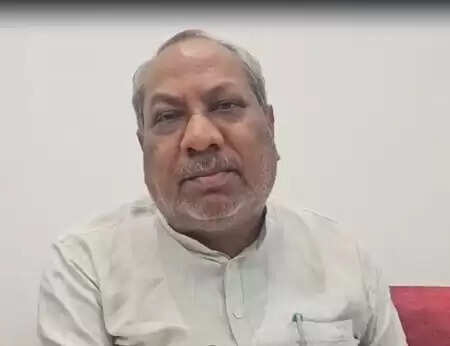 The state of Muslims was worse than Dalits, Waqf Amendment was needed: Sanjay Nishad