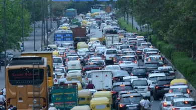 Chandgi Ram Akhara: Governments have changed, but not end Chandgiram Akhara Lalbatti Jam – NCR Chandgi Ram Akhara Delhis Traffic Jam Solution Style Eluse
