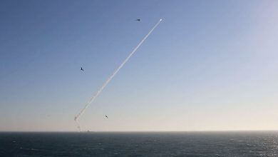 Russia-Belarus ‘Zapad-2025’ drills escalate tension: Russia test calibr submarine Missile, hypersonic zircon strikes