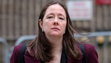 Maurene Comey sue over shooting, claiming it is linked to Father James Comey-Trump Feud and her political beliefs