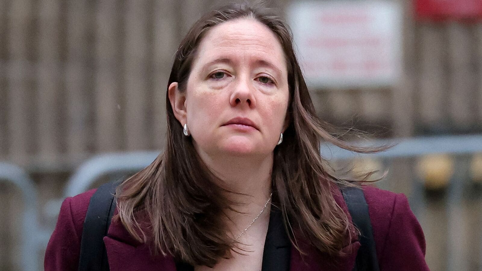 Maurene Comey sue over shooting, claiming it is linked to Father James Comey-Trump Feud and her political beliefs