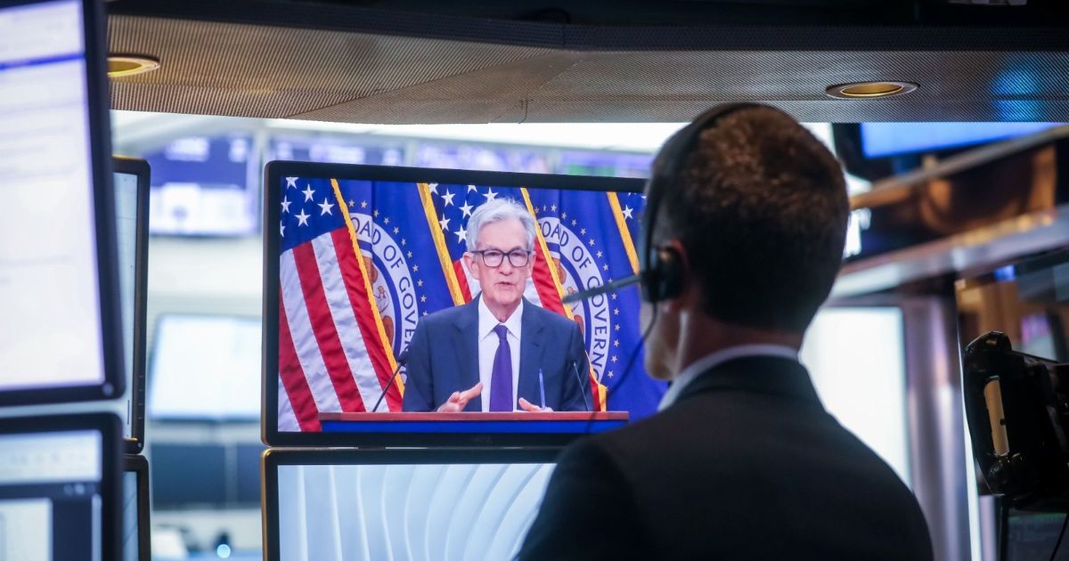 US stocks reach a new summit with the expansion of expectations for interest reductions