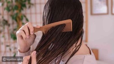 طرق ترطيب الشعر لجميع الأنواع للحم على شعر صحي – ryan