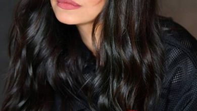 أجمل تسريحات شيرين عبد الوهاب على مدار مسيرتها الفنية – ryan