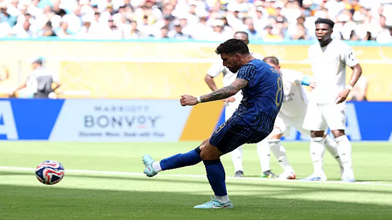 موعد مباراة الهلال وباتشوكا فى كأس العالم للأندية 2025 – ryan