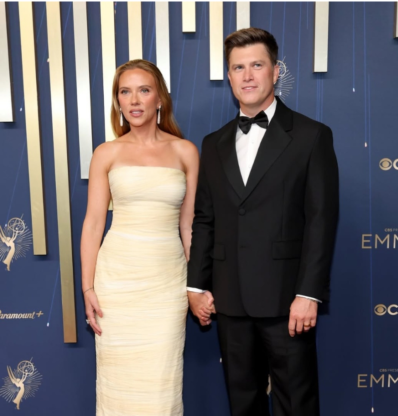 مواقف إنسانية وأخرى طريفة.. 5 مشاهدات على هامش جوائز Emmys 2025