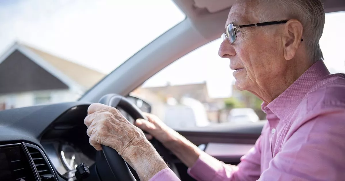 dvla-warning-as-drivers-over-70-mustply-5-paperwork-by-legislation
