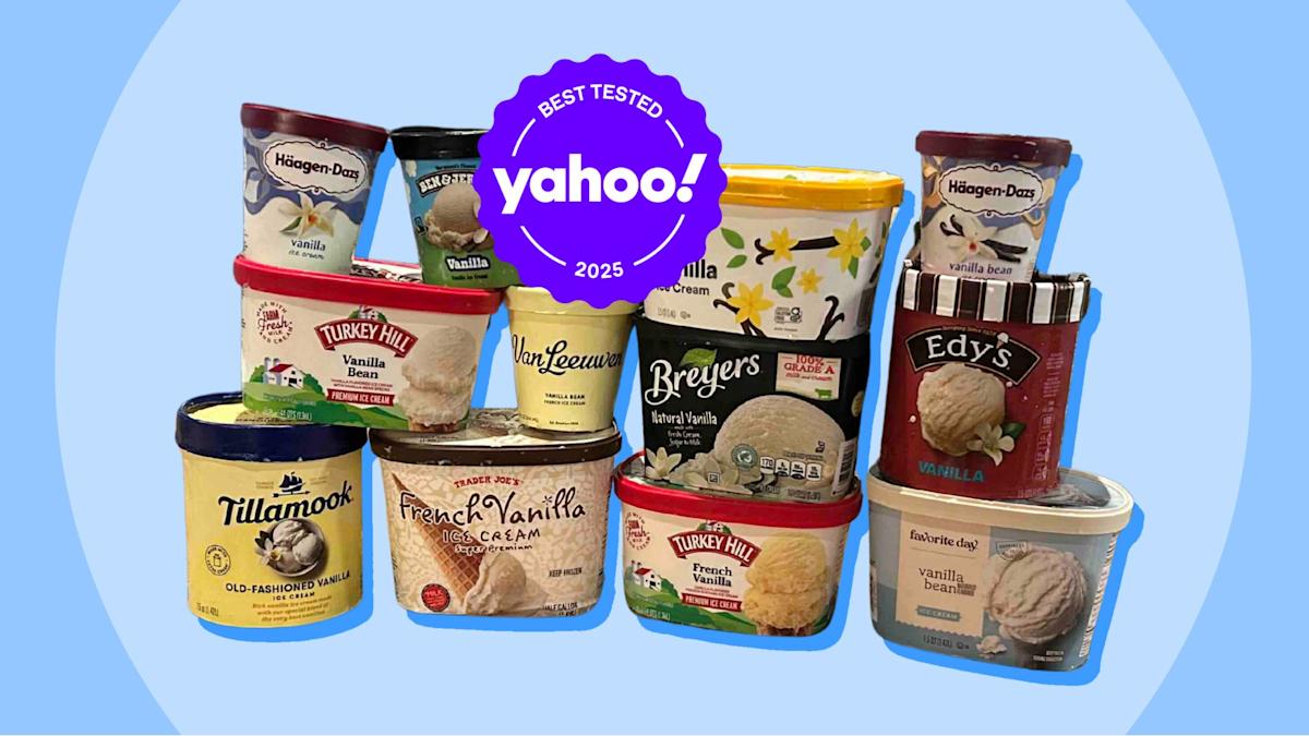 what’s-the-applicable-vanilla-ice-cream?-we-style-tested-12-to-discover