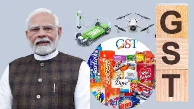 New GST Tariffs: Before the implementation, Prime Minister Narendra Modi said a big thing on GST release … What will you do now? -Good news about Premier Modi Bihar Visit: Why Premier Narendra Modi has recognized New GST Tariffs 2025 from September 22 u