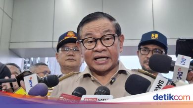 Pramono is of the opinion that toll income is not reduced, although GT Fatmati is opened free of charge