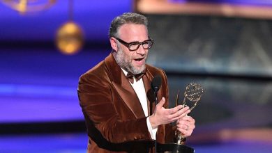 Emmy Awards 2025 draws 7.4 million viewers, CBS is the highest ratings since 2021