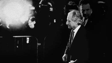 Bernie Madoff Told the Truth About One Thing – ryan