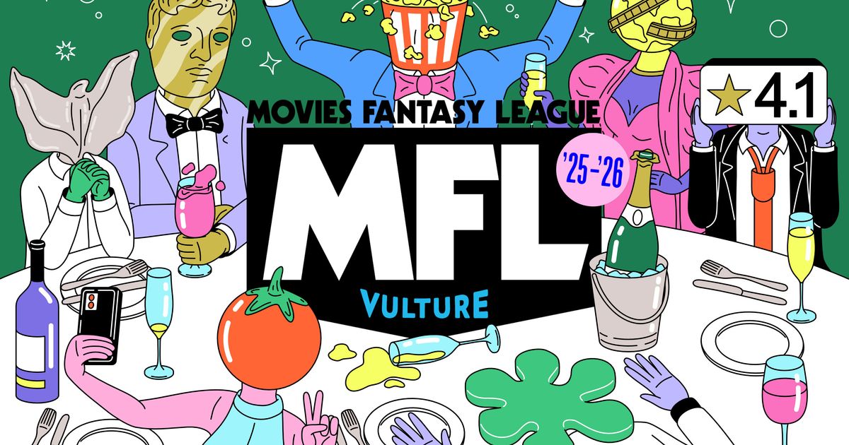 The Movies Fantasy League kicks off in two Weeks! – ryan