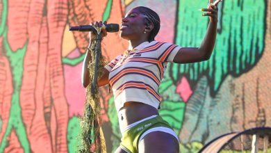 Who’s Performing at Camp Flog Gnaw 2025? Full lineup – ryan