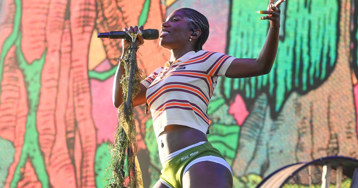 Who’s Performing at Camp Flog Gnaw 2025? Full lineup – ryan
