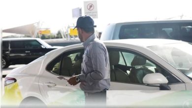 20000 ريال غرامة «المناداة» و«الكدادة» في أنشطة النقل البري