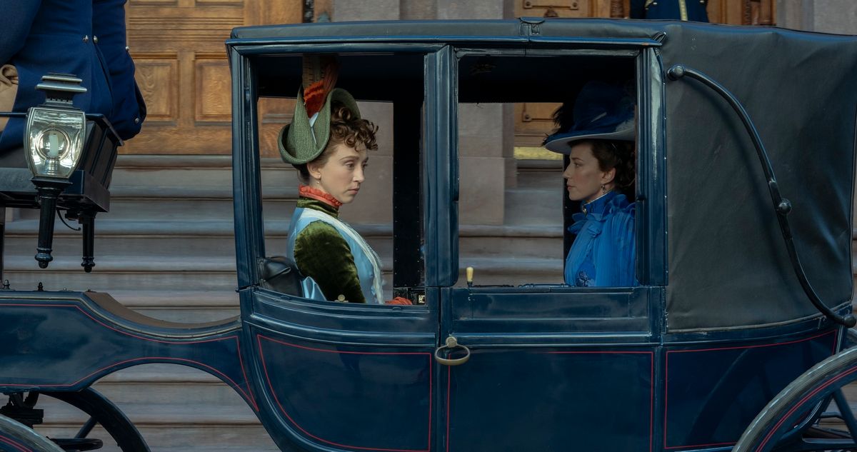 ‘the-gilded-age’-recap,-s3,-ep.2:-‘what-the-papers-grunt’