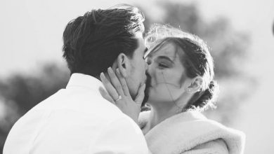 as-in-the-motion-photographs,-the-albanian-broadcaster-gifts-the-fantastic-marriage-of-the-queen