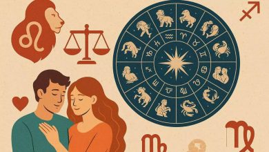Love Rashifal: The transport of the moon will increase the love in the relationship of which the zodiac signs and where the dispute will be, see the state of your love life in the video -horoscope