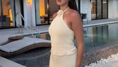 Ananya Pandey entered the world of vlogging during the Maldive holiday
