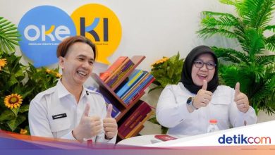 DJKI encourages MSMEs that protect brands to stimulate the world market