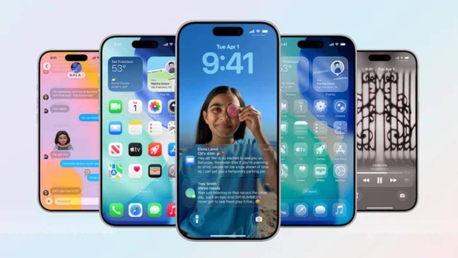 Apple is reportedly iOS 18.7 as an alternative to iOS 26: What you need to know