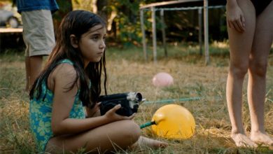 Sophy Romvari’s Outstanding Debut Feature – ryan