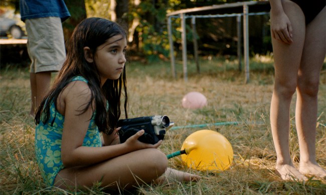 Sophy Romvari’s Outstanding Debut Feature – ryan