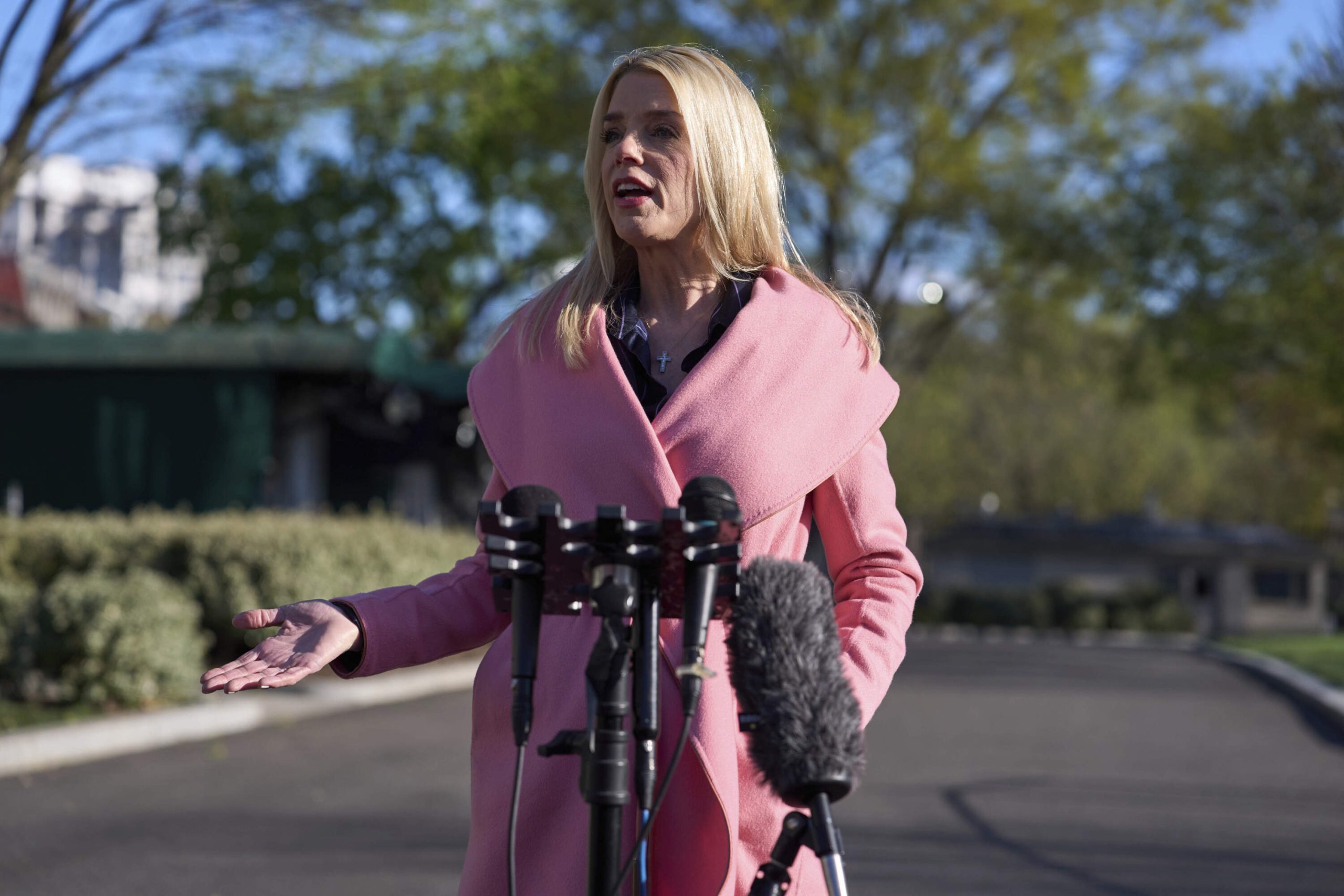 Legal Experts Call DOJ LAWSUIT AGAINST BOSTON ‘Unconstitutional’ – ryan