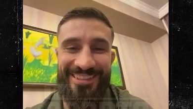 UFC Fighter Nazim Sadykhov Talks Insane Comeback Win, Reveals RD. One Mindset – ryan