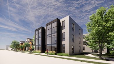 Six Developers to Build More than 100 Housing Units on South, West Sides – ryan