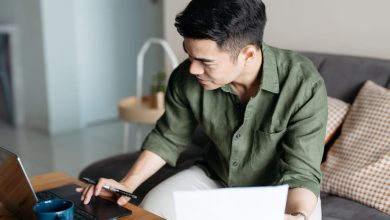 Money Management Strategies for Self-Employed People – ryan