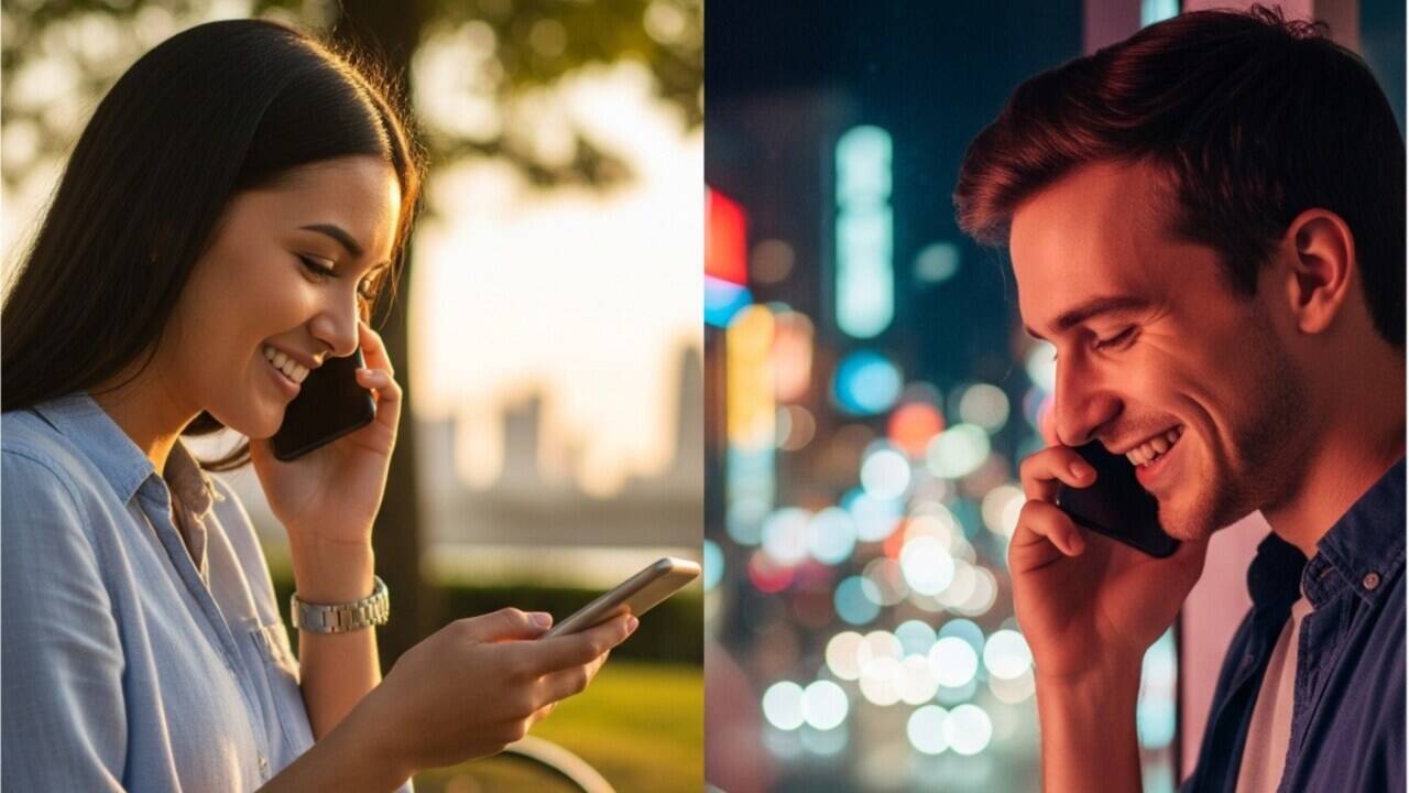 Secrets to maintain love in ‘long -distance relationship’ long -distance relationship will no longer get in the way of distances in love