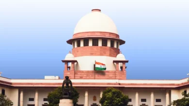 The most important decision of the Supreme Court kept political parties out of the Posh Act; What did you say in the order? – Supreme Court Posh Act does not apply to political parties.