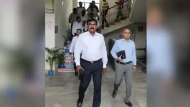 Jharkhand Politics: Preparations for Ghatshila by -veld TEJ, CEO has reviewed the Ground Reality -Ghatshila through the electoral preparation list update