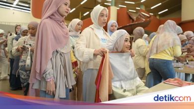 Wardah -jeug Ambassador reinforces a positive impact on Indonesian young people
