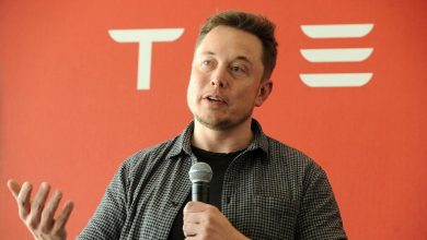 Tesla sharing price jumps as Elon Musk buys over 2.5 million shares worth $ 1 billion