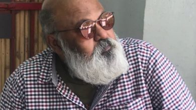 These characters from Saurabh Shukla are nice!