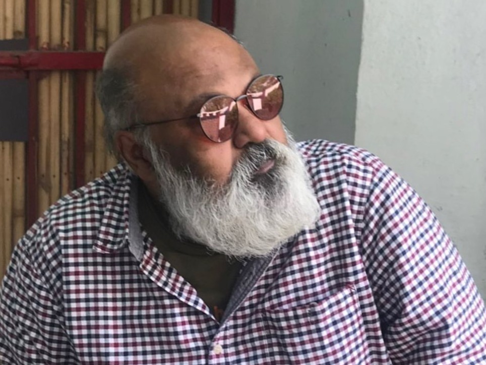 These characters from Saurabh Shukla are nice!