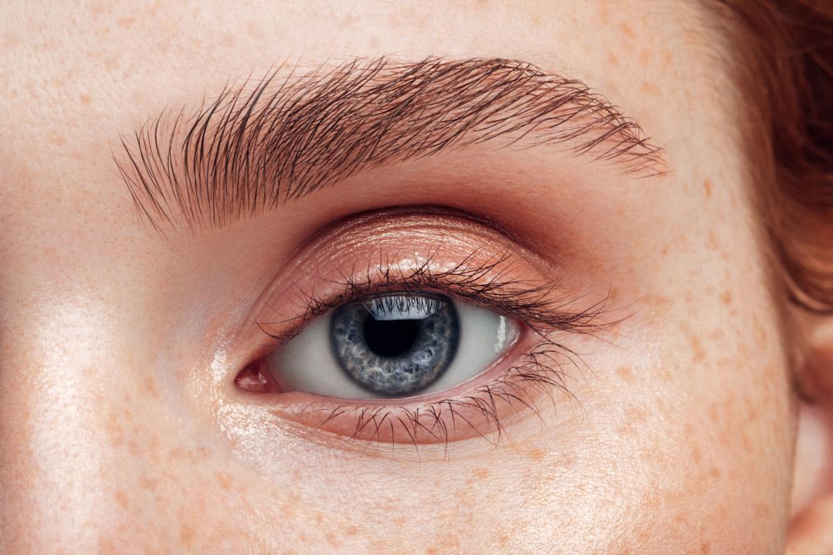 The Grandelash and Grandebrrow Serums Finally Gave with Full, Fluffy Brows and Lashes of My Dreams – ryan