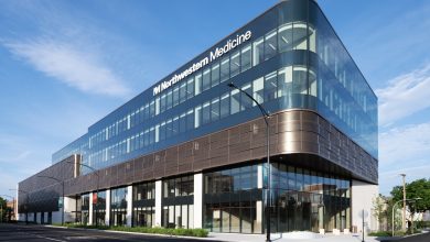 northwestern-treatment-opens-outpatient-hospital-in-bronzeville