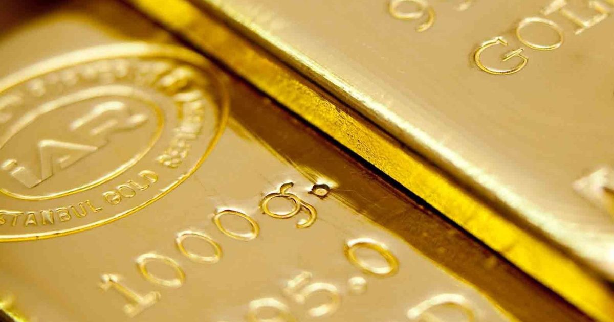The price of gold records a new record before reducing the expected interest